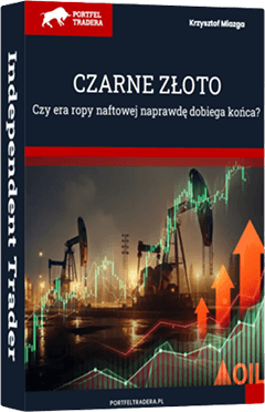 Raport specjalny - Czarne złoto