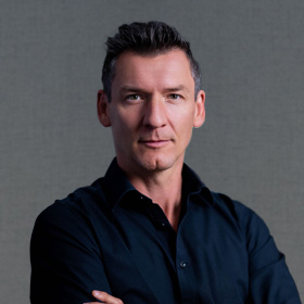 Cezary Głuch - Trader21